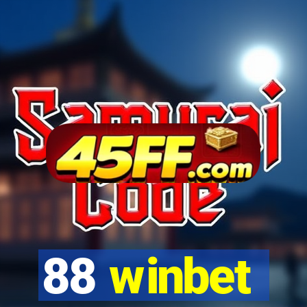 88 winbet